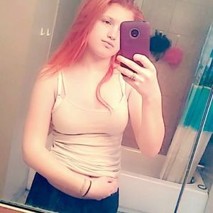 Meet your Posher, Mikayla